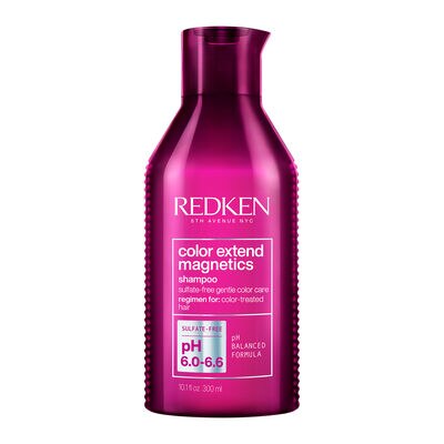 SHAMPOO COLOR EXTEND MAGNETICS PARA CABELLO TE&Ntilde;IDO